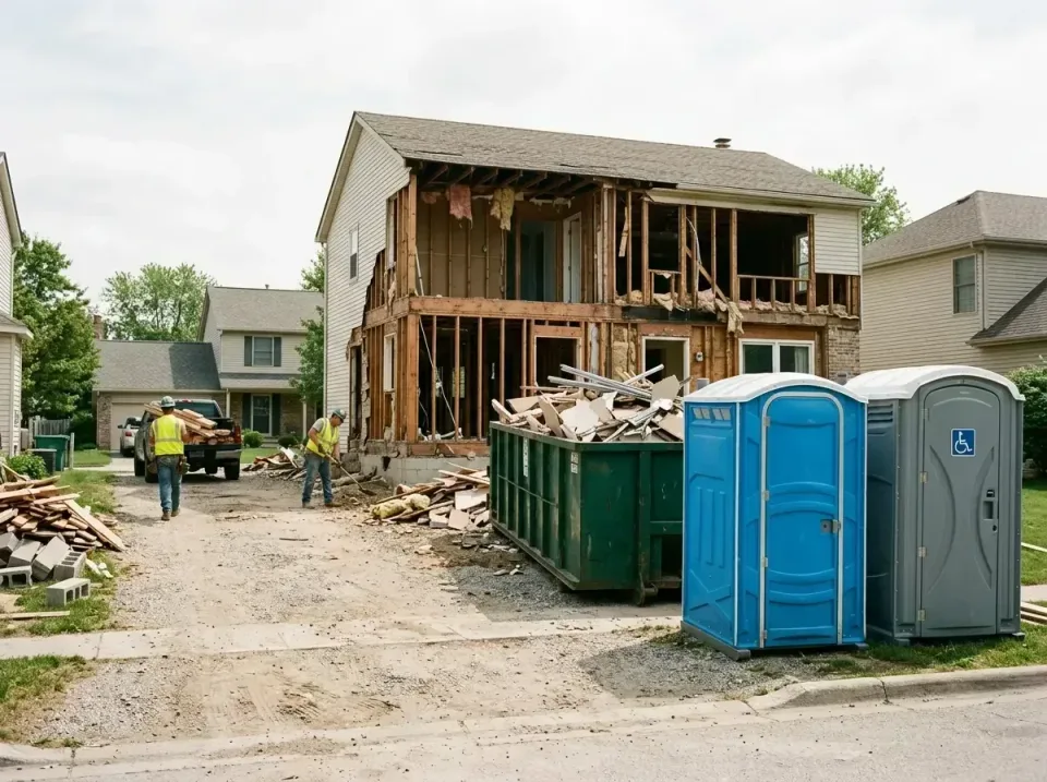 home-renovation-demolition-sit-010 — frequently asked questions, Portable Toilet & Dumpsters Rental in Augusta, GA